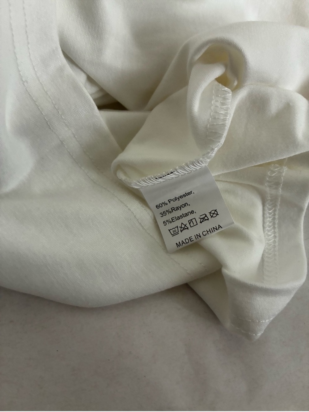 Oh Look tee - Picture 4 of 4